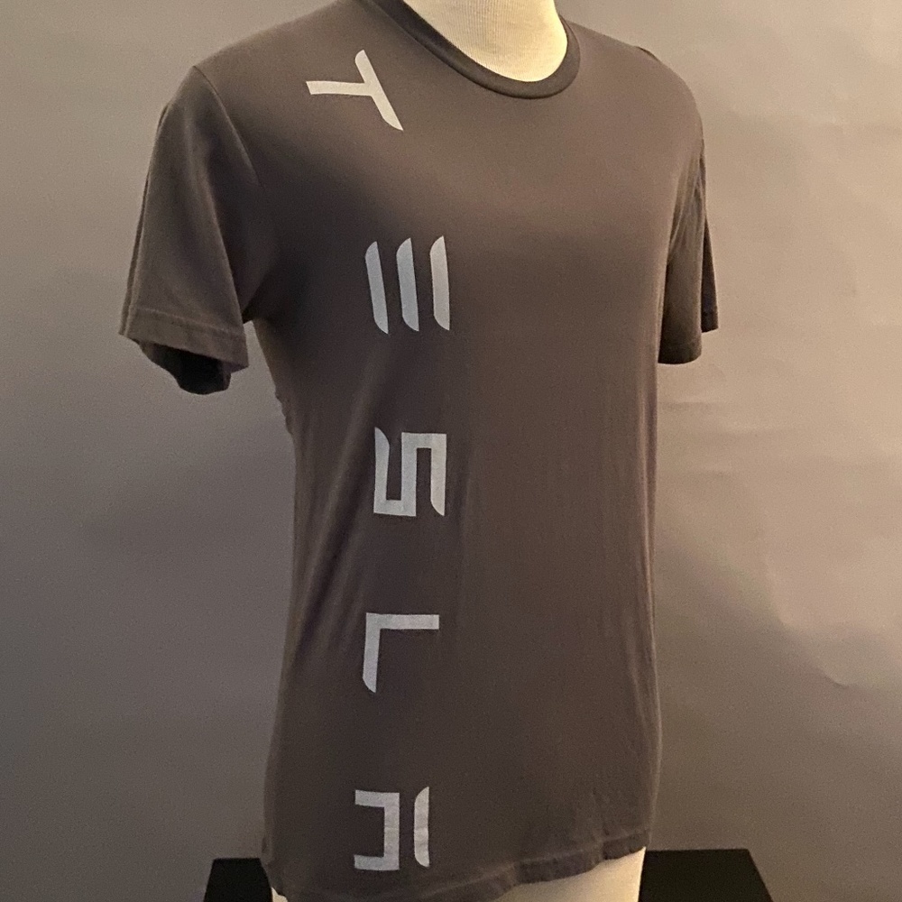 TESLA T-Shirt